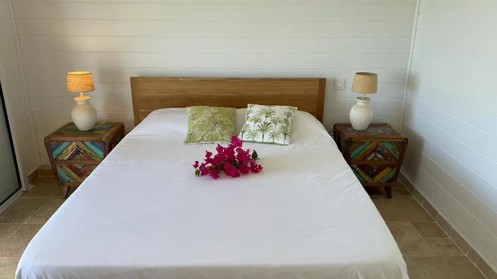 Villa Tarare Saint-Francois  0*, Saint-Francois (Grande-Terre) Guadeloupe