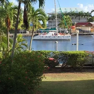 Ti Sucrier Marina De Francois Saint-Francois (Grande-Terre)
