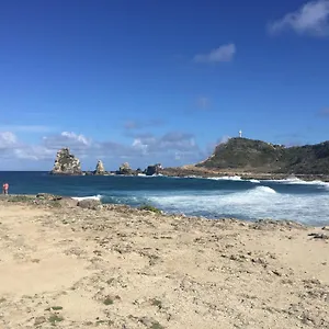 Kreyol Lecusson Saint-Francois (Grande-Terre)