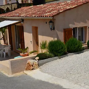 La Petite Maison La Gaude