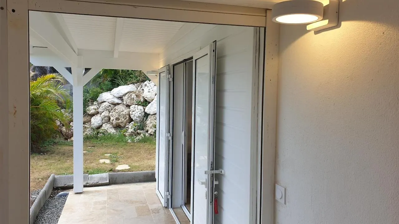 Villa Tarare سانت فرانسوا