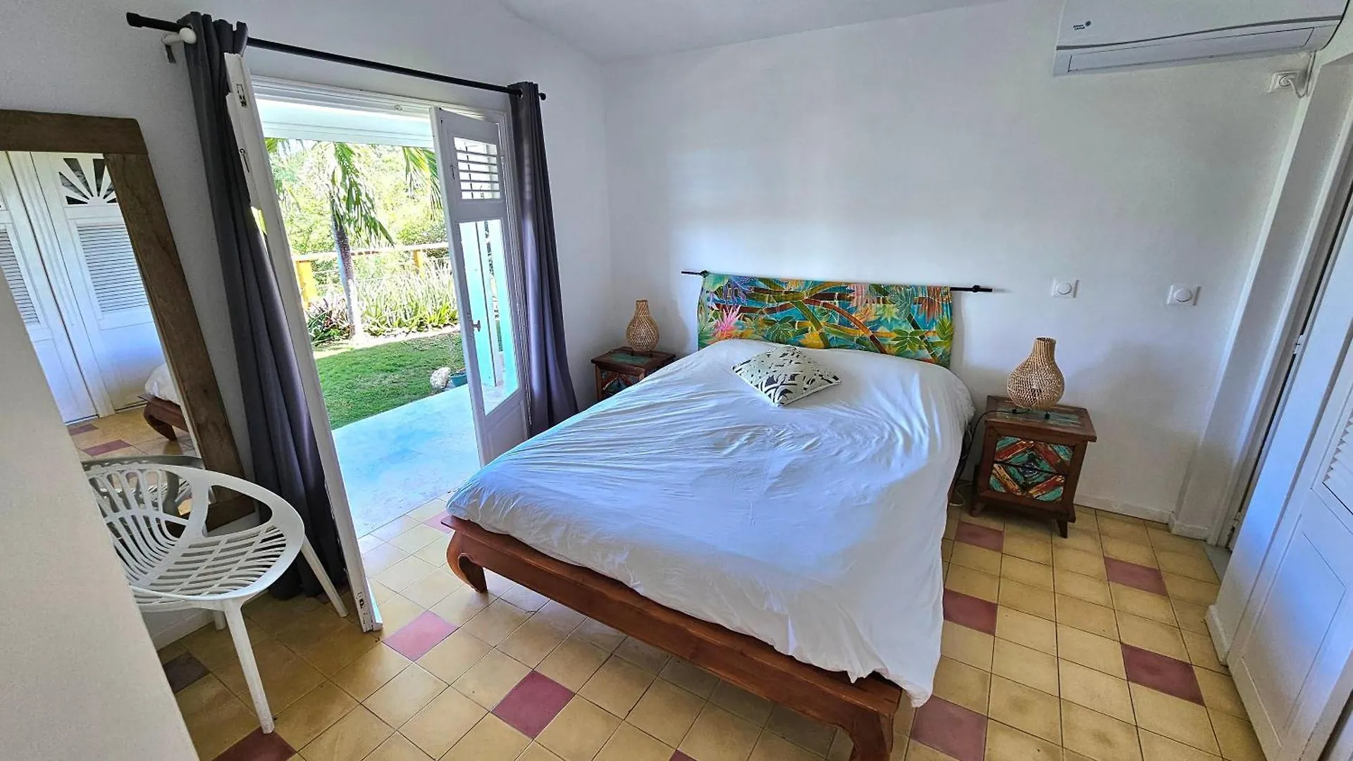 Villa Tarare سانت فرانسوا غوادلوب